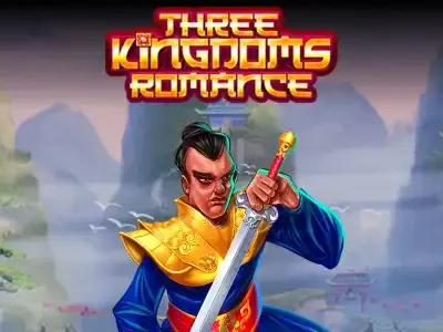 Three Kingdoms Romance screenshot